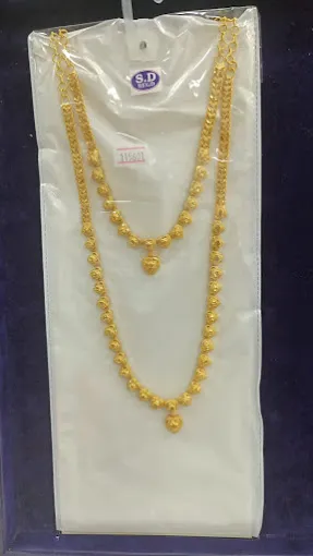 Pooja Jewellery